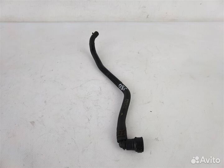 Трубка топливная фольксваген туарег 2002-2010