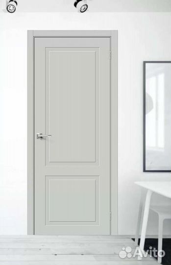 Двери межкомнатные