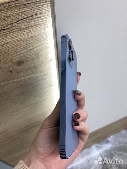 iPhone 13 Pro Max, 128 ГБ