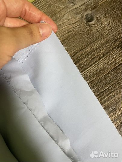 Отрез ткани