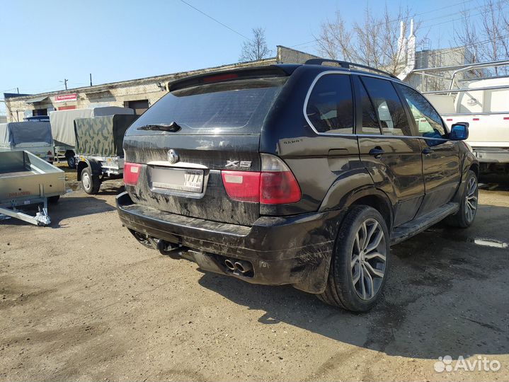 Фаркоп для любого авто и установка