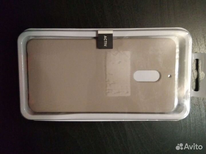 Чехол на Нокиа 6