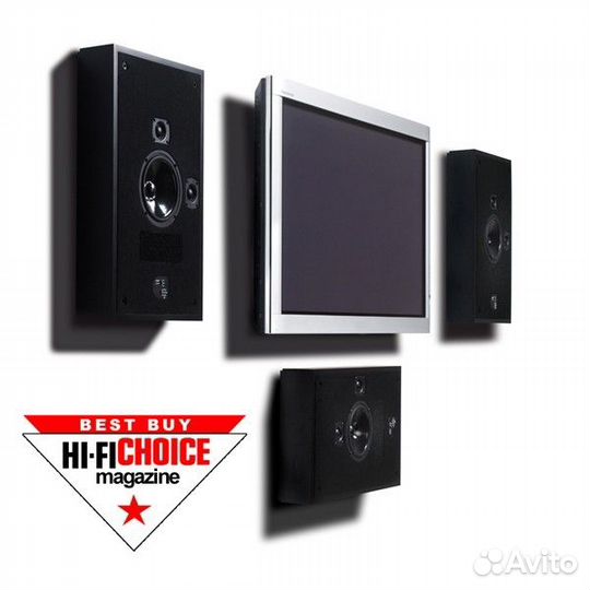 Навесные колонки PMC wafer 2