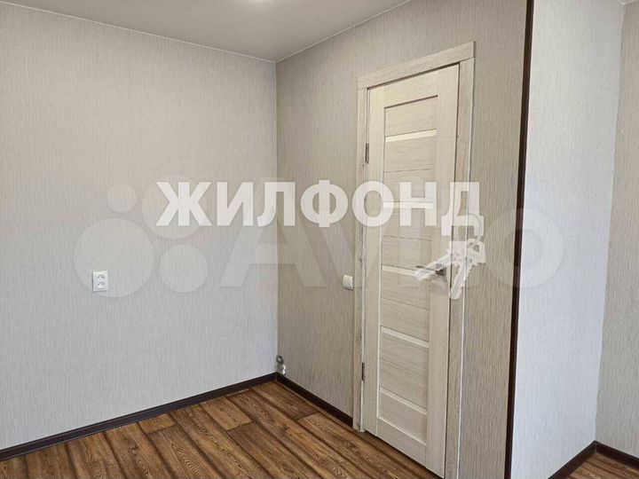Квартира-студия, 17,4 м², 2/9 эт.