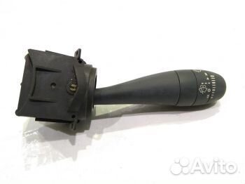 Переключатель стеклоочистителей подрулевой