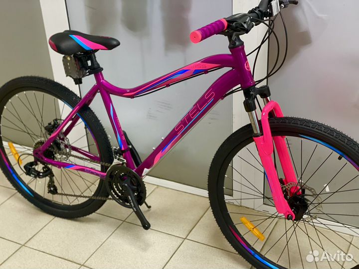 Велосипед stels - Miss 5000 MD 26 V020