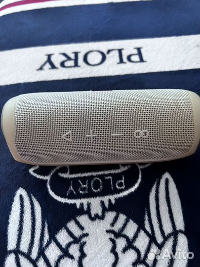 Колонка jbl flip 5