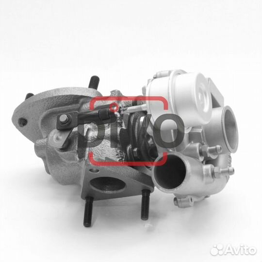 Турбина rover PMF100500