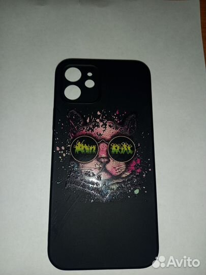 Чехол от iPhone 11