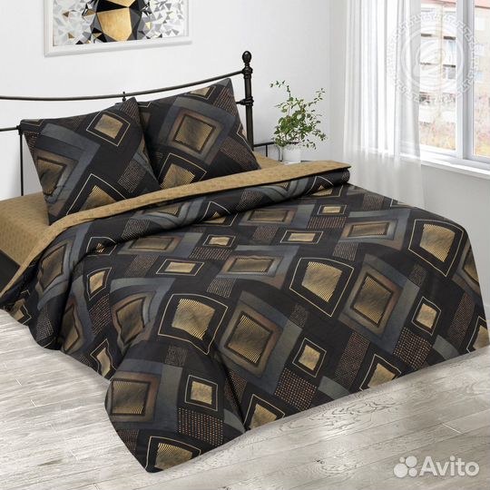 Ранфорс, поплин, бязь, сатин, тик пуходержащий