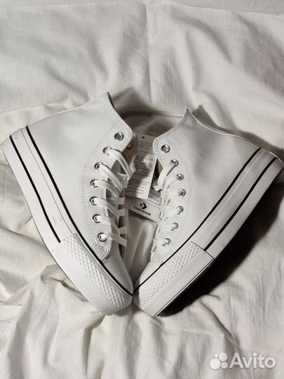 Кеды converse