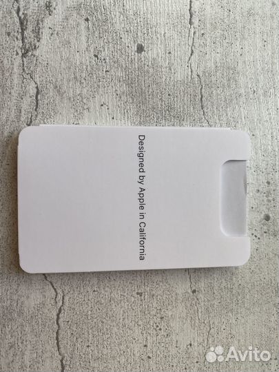 Apple battery pack MagSafe