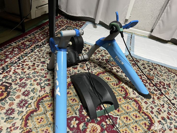 Велостанок Taxc booster