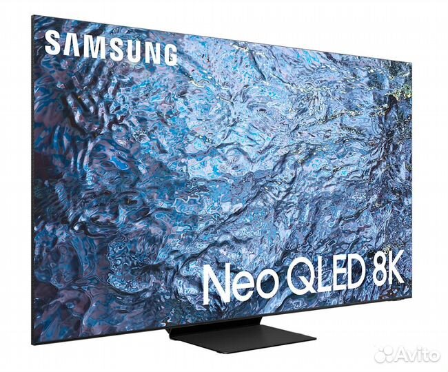 Телевизор Samsung QE65QN900C наличие