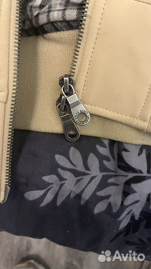 Харингтон lyle scott