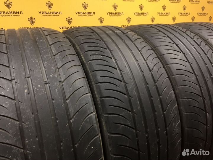 Kumho Ecsta SPT KU31 225/55 R17 101W