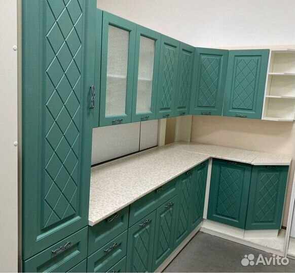 Кухонный гарнитур 