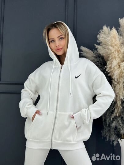 Худи nike женское