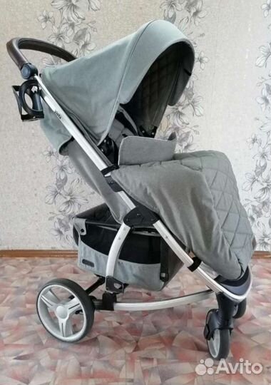 Прогулочная коляска бу