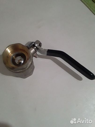 Смеситель для раковины