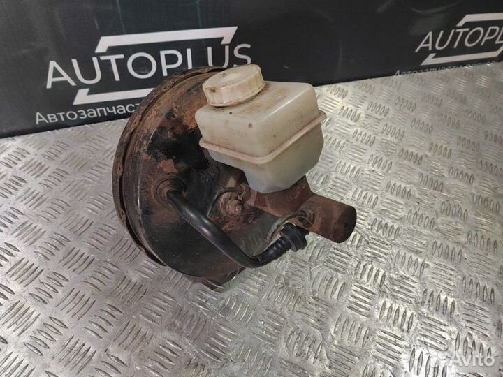 Вут+Гтц Chery Amulet A15 1.6 2003-2012