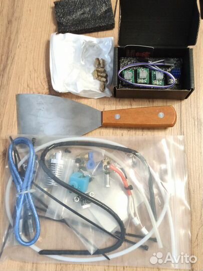 3D принтер flyingbear ghost 4