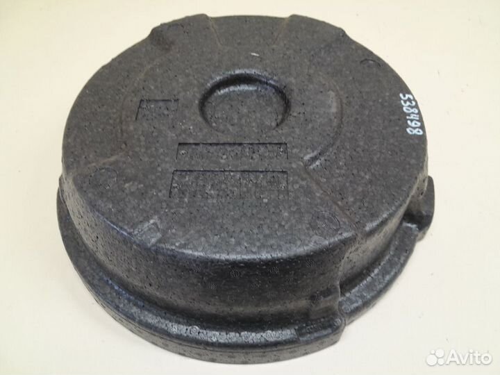 Ящик инструментов Hyundai Creta GS 2016-2021