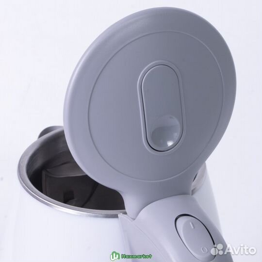 Чайник электрический Galaxy GL 0307 2000Вт 17л