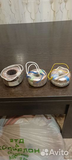 Трансформатор