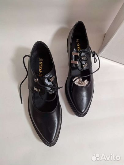 Туфли женские новые Размер 38