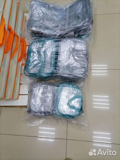 Сумки в роддом