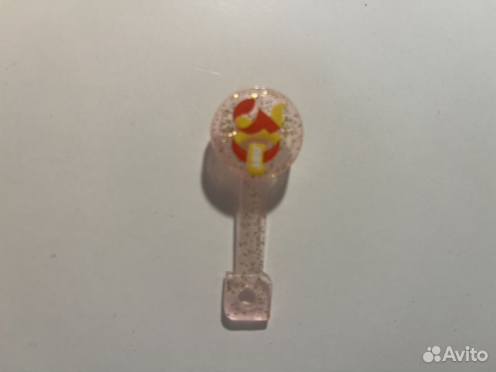 Скрепыш магнит 30 лет