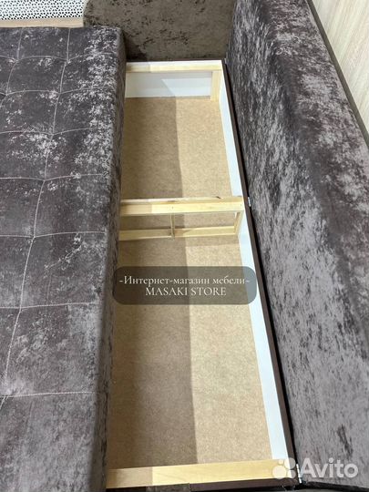 Оплата при получении / Диван новый с доставкой