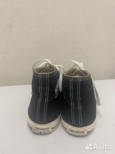 Кеды converse
