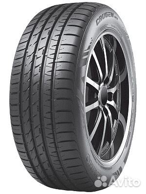 Marshal Crugen HP91 295/35 R21 107Y