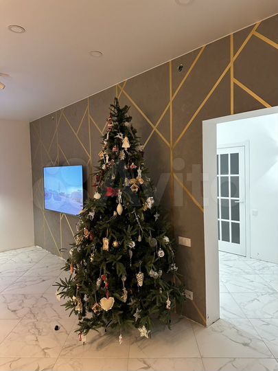 Коттедж 140 м² на участке 10 сот.