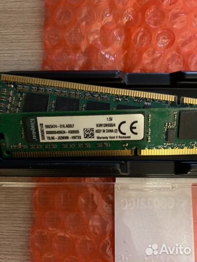 Процессор i3 4130