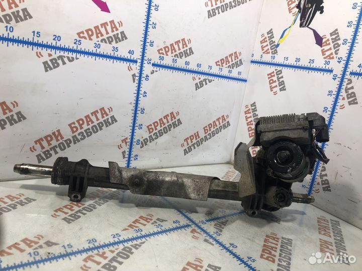 Мерседес А-Класс Рулевая рейка