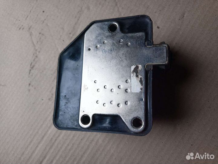 Модуль зажигания ваз 2115