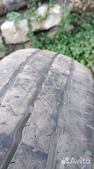 Westlake SC328 225/75 R16 107D