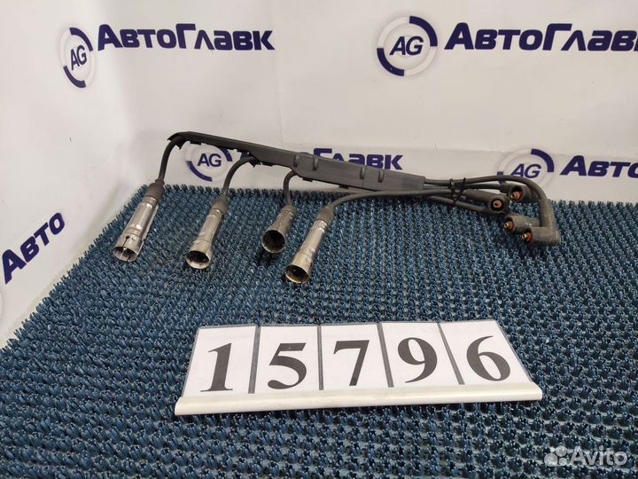 Провода высоковольтные Volkswagen Polo