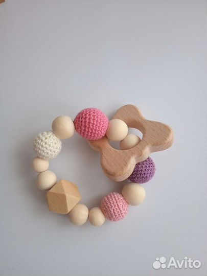 Прорезыватели грызунки