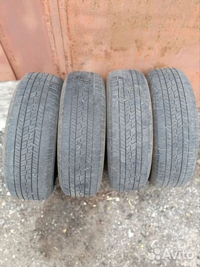 Yokohama Geolandar G033 215/70 R16 100