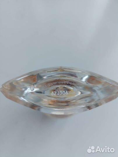 Lancome la vie est belle личная коллекция