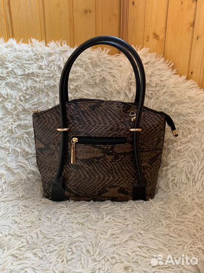 Сумка женская экокожа