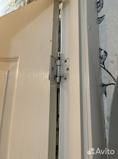 Дверь межкомнатная