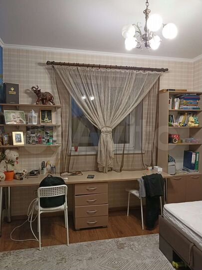 Дом 160 м² на участке 10 сот.