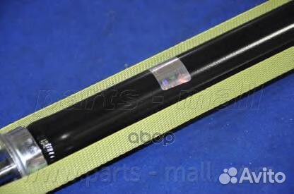 Амортизатор зад pjbr008 Parts-Mall