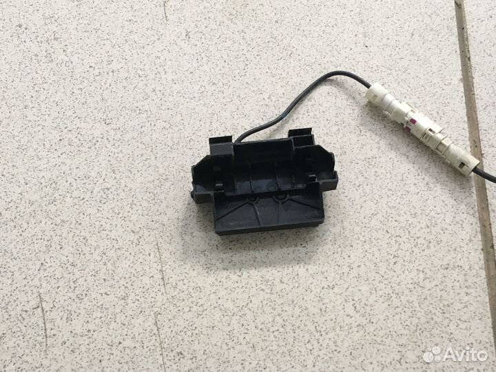 Антенна 971035500 Porsche Panamera с 2016 года