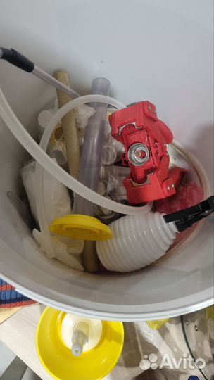 Домашняя пивоварня